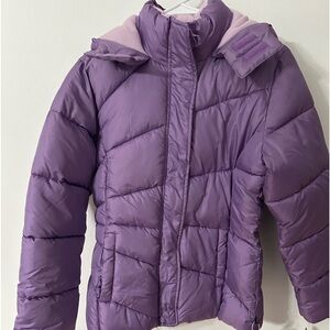Brand New with tags. Size 14/16 kids jacket